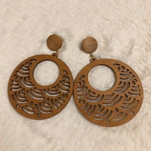 ✨ Fashion Earrings ✨